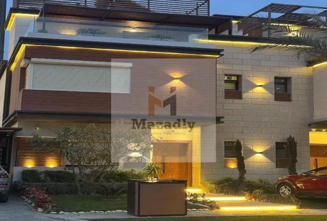 8387190 - الصورة الرئيسية للعقار