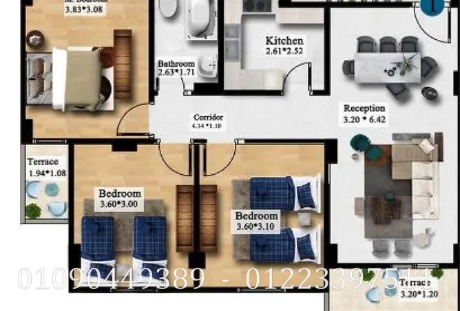 7500312 - Property Image 2