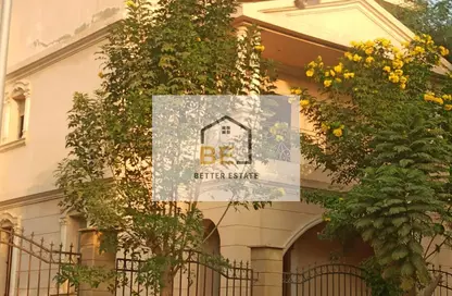 Villa - 3 Bedrooms - 3 Bathrooms for sale in Maxim - The 1st Settlement - New Cairo City - Cairo