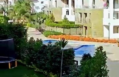 شقة - 3 غرف نوم - 3 حمامات للبيع في هايد بارك - مدينة القاهرة الجديدة - القاهرة