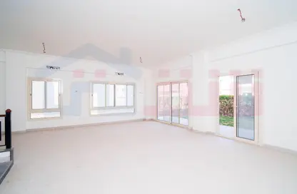 شقة - 7 غرف نوم - 3 حمامات للبيع في سموحة الجديدة - سموحة - حي شرق - الاسكندرية