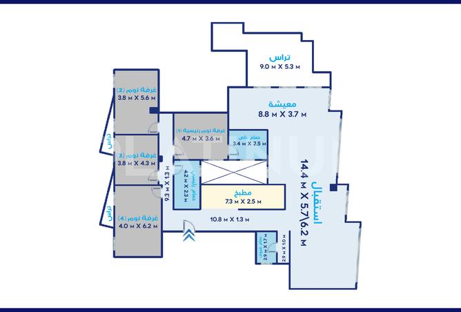 6731019 - الصورة الرئيسية للعقار