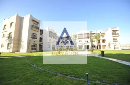 شقة - 2 غرف نوم - 1 حمام للبيع في اورينتال كوست - مرسى نقاري - مرسى علم - محافظة البحر الاحمر