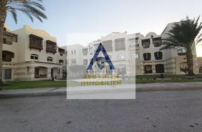 شقة - غرفة نوم - 1 حمام للبيع في اورينتال كوست - مرسى نقاري - مرسى علم - محافظة البحر الاحمر