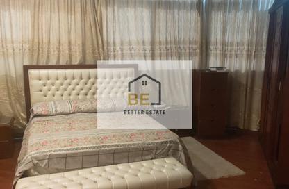 Apartment - 4 Bedrooms - 2 Bathrooms for sale in Family City - North Investors Area - New Cairo City - Cairo