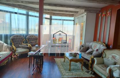 Apartment - 4 Bedrooms - 2 Bathrooms for sale in Family City - North Investors Area - New Cairo City - Cairo
