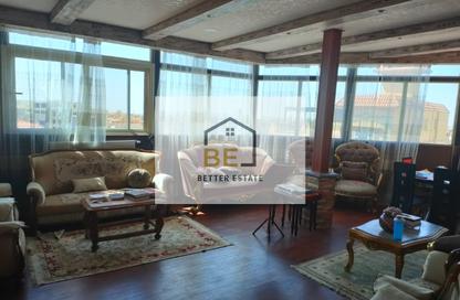 Apartment - 4 Bedrooms - 2 Bathrooms for sale in Family City - North Investors Area - New Cairo City - Cairo