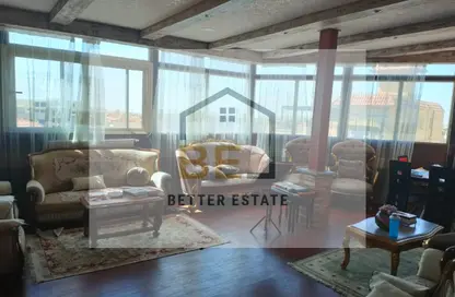 Apartment - 4 Bedrooms - 2 Bathrooms for sale in Family City - North Investors Area - New Cairo City - Cairo