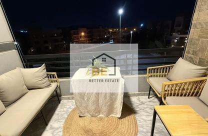 Apartment - 3 Bedrooms - 3 Bathrooms for sale in District 1 - The 5th Settlement - New Cairo City - Cairo