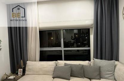 Apartment - 3 Bedrooms - 3 Bathrooms for sale in District 1 - The 5th Settlement - New Cairo City - Cairo Apartment - 3 Bedrooms - 3 Bathrooms for sale in District 1 - The 5th Settlement - New Cairo City - Cairo