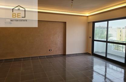 Apartment - 3 Bedrooms - 1 Bathroom for sale in Arabeya - South Investors Area - New Cairo City - Cairo Apartment - 3 Bedrooms - 1 Bathroom for sale in Arabeya - South Investors Area - New Cairo City - Cairo