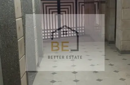 Apartment - 3 Bedrooms - 2 Bathrooms for sale in Mostafa Al Nahas St. - 6th Zone - Nasr City - Cairo