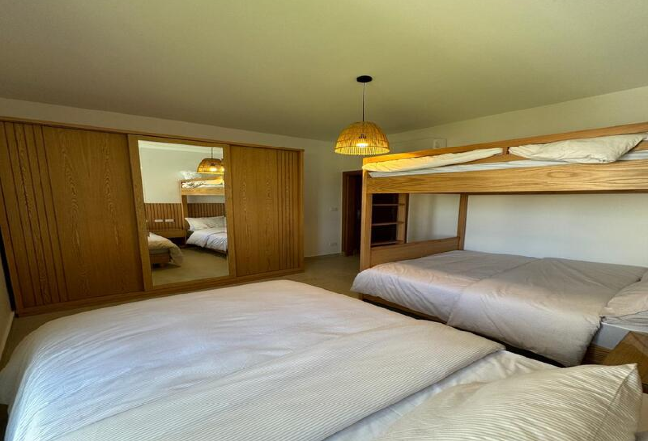 4 BR Penthouse For Sale In Almaza Bay - Sea View thumbnail