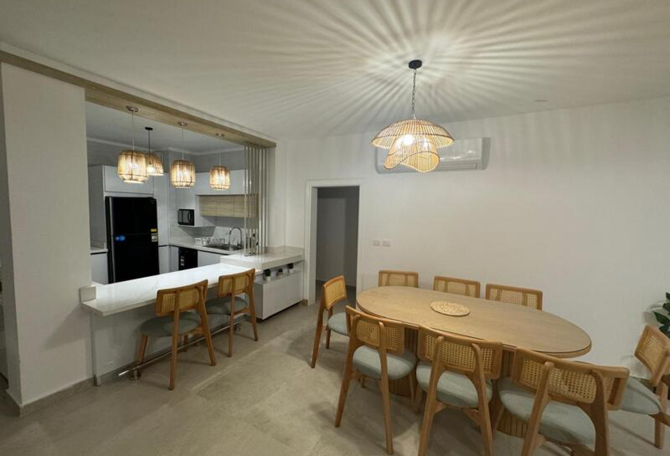 4 BR Penthouse For Sale In Almaza Bay - Sea View thumbnail