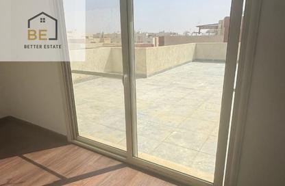 Penthouse - 4 Bedrooms - 4 Bathrooms for rent in Promenade New Cairo - 5th Settlement Compounds - The 5th Settlement - New Cairo City - Cairo Penthouse - 4 Bedrooms - 4 Bathrooms for rent in Promenade New Cairo - 5th Settlement Compounds - The 5th Settlement - New Cairo City - Cairo
