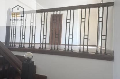 Penthouse - 4 Bedrooms - 4 Bathrooms for rent in Promenade New Cairo - 5th Settlement Compounds - The 5th Settlement - New Cairo City - Cairo Penthouse - 4 Bedrooms - 4 Bathrooms for rent in Promenade New Cairo - 5th Settlement Compounds - The 5th Settlement - New Cairo City - Cairo