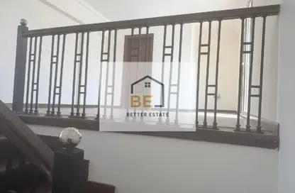 Penthouse - 4 Bedrooms - 4 Bathrooms for rent in Promenade New Cairo - 5th Settlement Compounds - The 5th Settlement - New Cairo City - Cairo