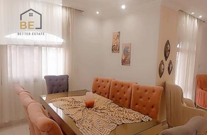 Apartment - 3 Bedrooms - 2 Bathrooms for rent in El Yasmeen 8 - El Yasmeen - New Cairo City - Cairo Apartment - 3 Bedrooms - 2 Bathrooms for rent in El Yasmeen 8 - El Yasmeen - New Cairo City - Cairo