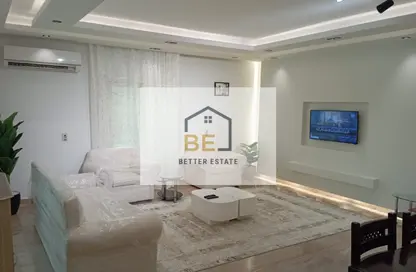 شقة - 3 غرف نوم - 3 حمامات للبيع في عمارات النرجس - النرجس - مدينة القاهرة الجديدة - القاهرة