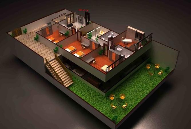 7541037 - الصورة الرئيسية للعقار