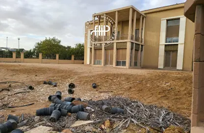 Villa - 4 Bedrooms - 5 Bathrooms for sale in Allegria - Sheikh Zayed Compounds - Sheikh Zayed City - Giza