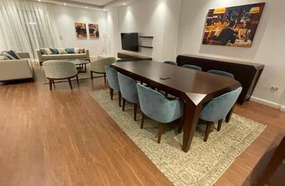 Villa - 4 Bedrooms - 4 Bathrooms for sale in Layan Residence - 5th Settlement Compounds - The 5th Settlement - New Cairo City - Cairo