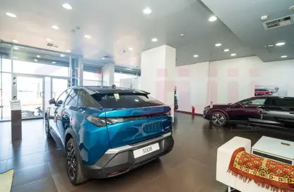 Retail - Studio - 1 Bathroom for rent in Saraya - Sidi Beshr - Hay Awal El Montazah - Alexandria