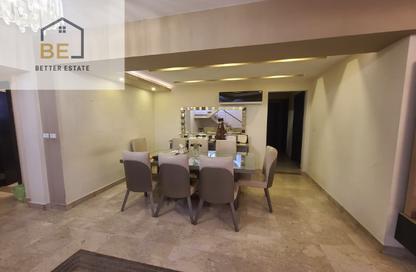 Penthouse - 3 Bedrooms - 3 Bathrooms for rent in Mirage Residence - The 1st Settlement - New Cairo City - Cairo Penthouse - 3 Bedrooms - 3 Bathrooms for rent in Mirage Residence - The 1st Settlement - New Cairo City - Cairo