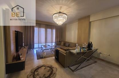 Penthouse - 3 Bedrooms - 3 Bathrooms for rent in Mirage Residence - The 1st Settlement - New Cairo City - Cairo Penthouse - 3 Bedrooms - 3 Bathrooms for rent in Mirage Residence - The 1st Settlement - New Cairo City - Cairo