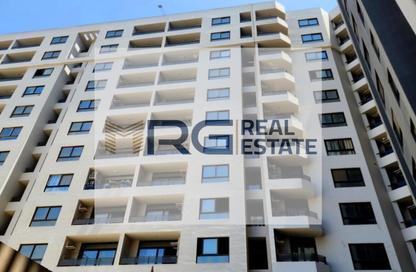 Apartment - 1 Bedroom - 1 Bathroom for sale in Katameya Gate - El Katameya Compounds - El Katameya - New Cairo City - Cairo Apartment - 1 Bedroom - 1 Bathroom for sale in Katameya Gate - El Katameya Compounds - El Katameya - New Cairo City - Cairo