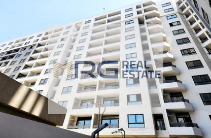 Apartment - 1 Bedroom - 1 Bathroom for sale in Katameya Gate - El Katameya Compounds - El Katameya - New Cairo City - Cairo Apartment - 1 Bedroom - 1 Bathroom for sale in Katameya Gate - El Katameya Compounds - El Katameya - New Cairo City - Cairo