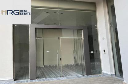 Apartment - 3 Bedrooms - 2 Bathrooms for sale in Katameya Gate - El Katameya Compounds - El Katameya - New Cairo City - Cairo Apartment - 3 Bedrooms - 2 Bathrooms for sale in Katameya Gate - El Katameya Compounds - El Katameya - New Cairo City - Cairo