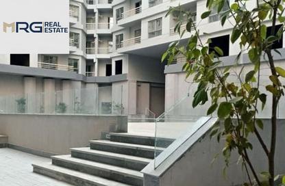 Apartment - 3 Bedrooms - 1 Bathroom for sale in Landmark - Nasr City Compounds - Nasr City - Cairo Apartment - 3 Bedrooms - 1 Bathroom for sale in Landmark - Nasr City Compounds - Nasr City - Cairo