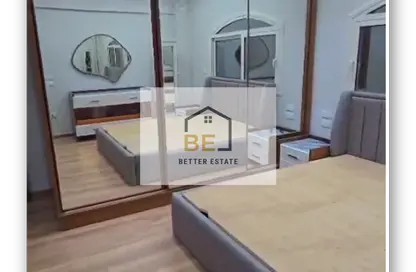 Apartment - 3 Bedrooms - 2 Bathrooms for sale in Street70 - District 2 - The 5th Settlement - New Cairo City - Cairo