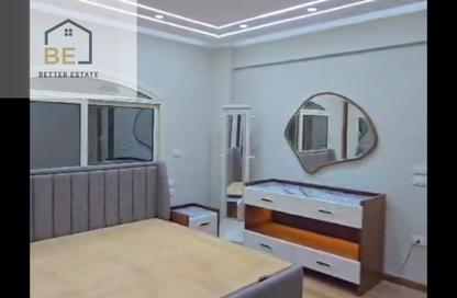 Apartment - 3 Bedrooms - 2 Bathrooms for sale in Street70 - District 2 - The 5th Settlement - New Cairo City - Cairo Apartment - 3 Bedrooms - 2 Bathrooms for sale in Street70 - District 2 - The 5th Settlement - New Cairo City - Cairo