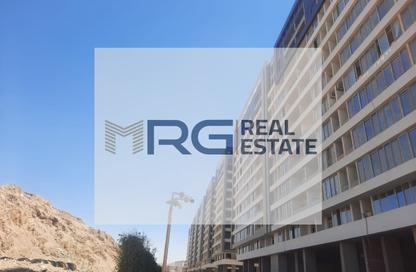 Apartment - 1 Bedroom - 1 Bathroom for sale in Landmark - Nasr City Compounds - Nasr City - Cairo Apartment - 1 Bedroom - 1 Bathroom for sale in Landmark - Nasr City Compounds - Nasr City - Cairo