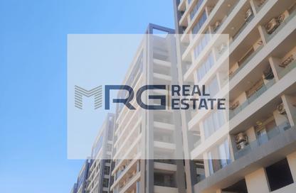 شقة - 2 غرف نوم - 1 حمام للبيع في لاندمارك - كمبوندات مدينة نصر - مدينة نصر - القاهرة شقة - 2 غرف نوم - 1 حمام للبيع في لاندمارك - كمبوندات مدينة نصر - مدينة نصر - القاهرة