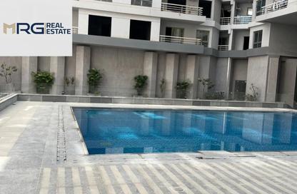 Apartment - 3 Bedrooms - 1 Bathroom for sale in Landmark - Nasr City Compounds - Nasr City - Cairo Apartment - 3 Bedrooms - 1 Bathroom for sale in Landmark - Nasr City Compounds - Nasr City - Cairo