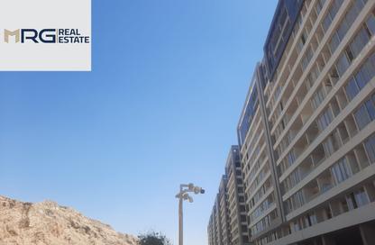 Apartment - 3 Bedrooms - 1 Bathroom for sale in Landmark - Nasr City Compounds - Nasr City - Cairo Apartment - 3 Bedrooms - 1 Bathroom for sale in Landmark - Nasr City Compounds - Nasr City - Cairo