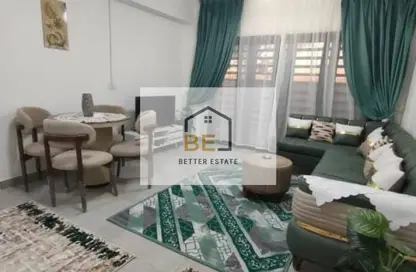 شقة - 2 غرف نوم - 1 حمام للايجار في مدينتي - القاهرة