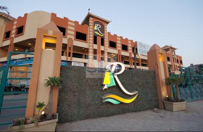 Medical Facility - Studio - 2 Bathrooms for sale in Rehab October City - Hadayek October - 6 October City - Giza