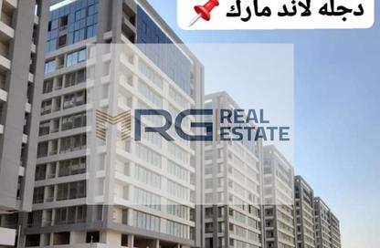 شقة - 3 غرف نوم - 2 حمامات للبيع في لاندمارك - كمبوندات مدينة نصر - مدينة نصر - القاهرة شقة - 3 غرف نوم - 2 حمامات للبيع في لاندمارك - كمبوندات مدينة نصر - مدينة نصر - القاهرة