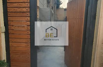 Duplex - 4 Bedrooms - 2 Bathrooms for sale in Area A - Ganoob El Acadimia - New Cairo City - Cairo