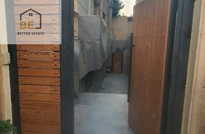 Duplex - 4 Bedrooms - 2 Bathrooms for sale in Area A - Ganoob El Acadimia - New Cairo City - Cairo Duplex - 4 Bedrooms - 2 Bathrooms for sale in Area A - Ganoob El Acadimia - New Cairo City - Cairo