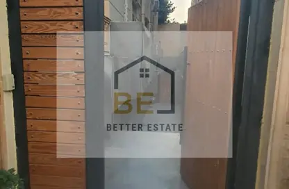 Duplex - 4 Bedrooms - 2 Bathrooms for sale in Area A - Ganoob El Acadimia - New Cairo City - Cairo