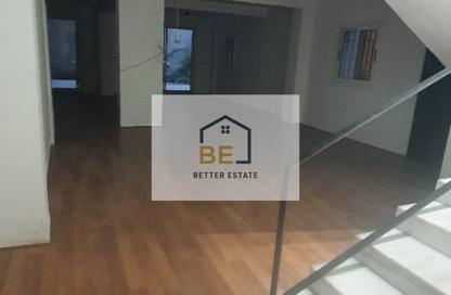 Duplex - 4 Bedrooms - 2 Bathrooms for sale in Area A - Ganoob El Acadimia - New Cairo City - Cairo