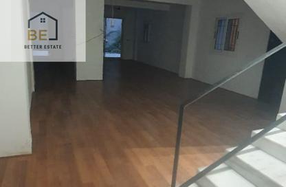 Duplex - 4 Bedrooms - 2 Bathrooms for sale in Area A - Ganoob El Acadimia - New Cairo City - Cairo Duplex - 4 Bedrooms - 2 Bathrooms for sale in Area A - Ganoob El Acadimia - New Cairo City - Cairo