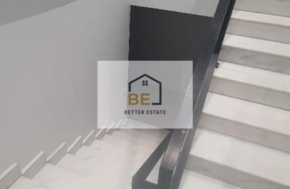 Duplex - 4 Bedrooms - 2 Bathrooms for sale in Area A - Ganoob El Acadimia - New Cairo City - Cairo