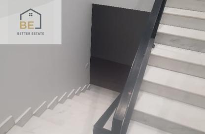 Duplex - 4 Bedrooms - 2 Bathrooms for sale in Area A - Ganoob El Acadimia - New Cairo City - Cairo Duplex - 4 Bedrooms - 2 Bathrooms for sale in Area A - Ganoob El Acadimia - New Cairo City - Cairo