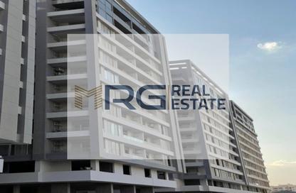 شقة - 2 غرف نوم - 1 حمام للبيع في لاندمارك - كمبوندات مدينة نصر - مدينة نصر - القاهرة شقة - 2 غرف نوم - 1 حمام للبيع في لاندمارك - كمبوندات مدينة نصر - مدينة نصر - القاهرة